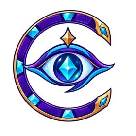 Badge Oráculo de predicciones