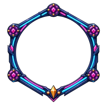 Marco Neon Jackpot